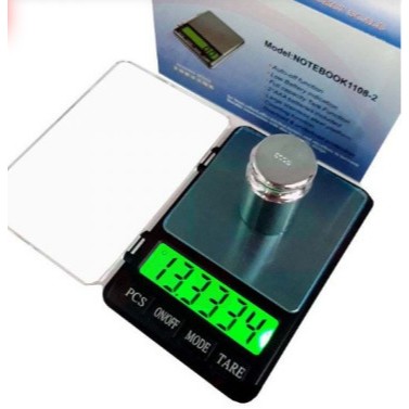 CÂN ĐIỆN TỬ MINI 300G NB