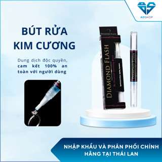 Bút Rửa Làm Sạch, Làm Sáng Kim Cương -AD SHOP- (Chính Hãng WONGKAMOL - THÁI LAN)