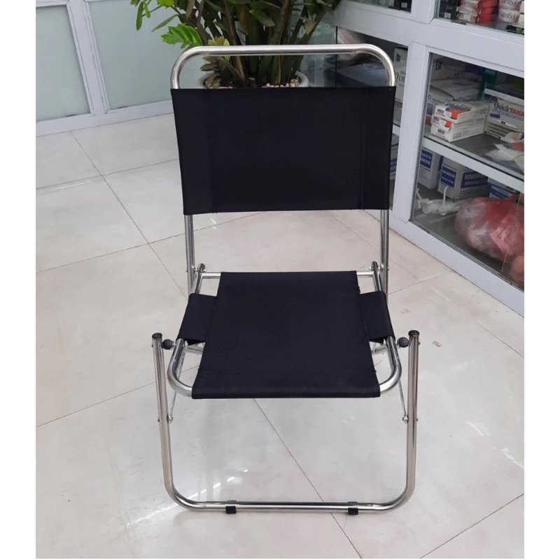 combo 10 ghế vải dù