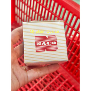 kem cream vitamin E naco 45g (lẻ 1 hủ)