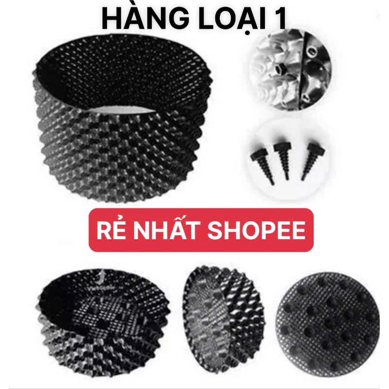 COMBO ĐẾ V6 + BẦU ƯƠM V6 (TỔNG KHO VẬT TƯ NÔNG NGHIỆP)