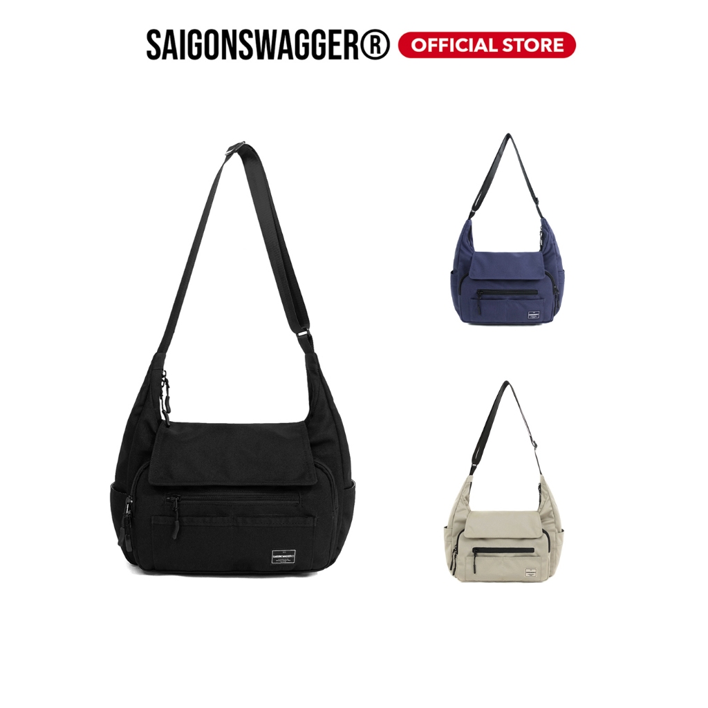 Túi Đeo Chéo SAIGONSWAGGER® READY BAG