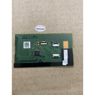 Linh kiện laptop_Lattitude E5520 - Quạt tản nhiệt - cáp màn hình - loa - touchpad - Webcam - Board USB - phone