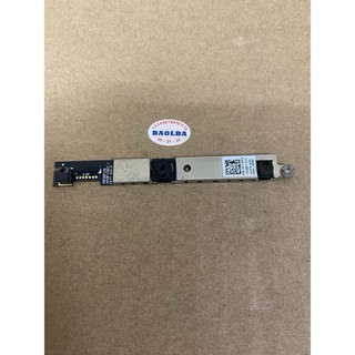 Linh kiện laptop_Lattitude E5520 - Quạt tản nhiệt - cáp màn hình - loa - touchpad - Webcam - Board USB - phone