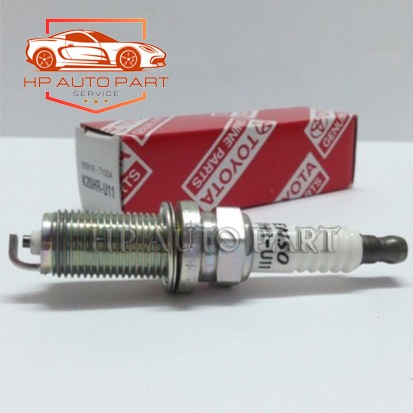 Bugi đánh lửa Toyota innova - Giá 1 cái