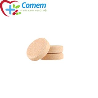 Super COMIN (vitamin và khoáng chất)