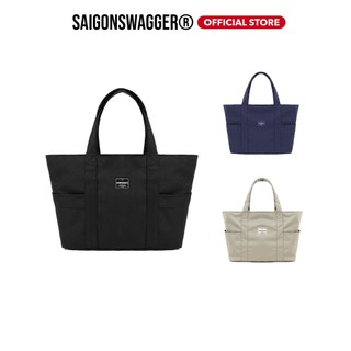  Túi Tote Đeo Chéo SAIGONSWAGGER® READY TOTE BAG 