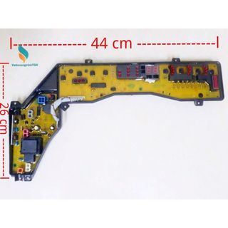Bo Mạch Máy Giặt PANASONIC Q510 Mới 100%