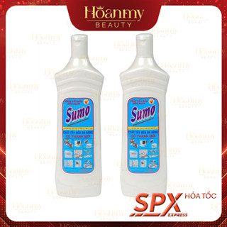 Chất tẩy rửa đa năng SUMO 700g - tẩy bẩn siêu mạnh, không độc hại, dùng trong sinh hoạt gia đình