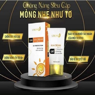 [CHÍNH HÃNG MẪU 2026] Kem chống nắng Đan Thy