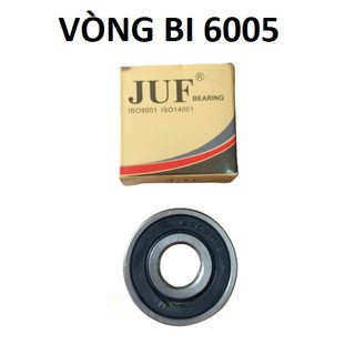 10 vòng bi 6005 JUF chất lượng cao