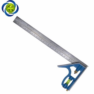Thước eke thuỷ C-Mart CD0016-12