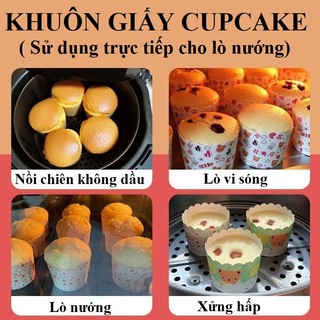 Set 50 khuôn giấy lót bánh cup 6cm ( DANANGBAKINGTOOL 2400.000)