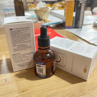 Serum vita c plus 30ml trắng da mờ thâm