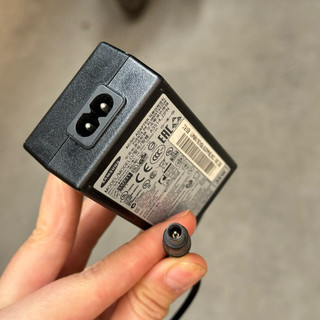 Adapter nguồn màn hình samsung 14v