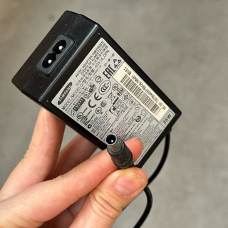 Adapter nguồn màn hình samsung 14v