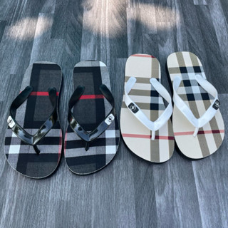 Dép Tông Nam Xỏ Ngón, Dép Lào Nam, Dép Kẹp Nam thiết kế hoạ tiết bắt mắt, Đế Cao Su Cứng