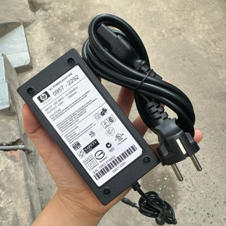 Adapter nguồn máy Scan HP 24V 1500mA