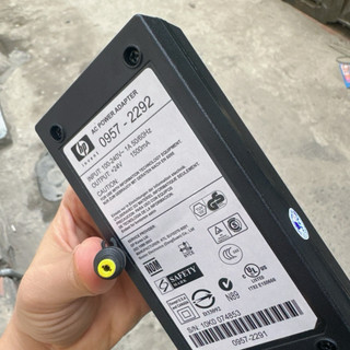 Adapter nguồn máy Scan HP 24V 1500mA