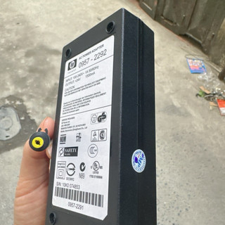 Adapter nguồn máy Scan HP 24V 1500mA