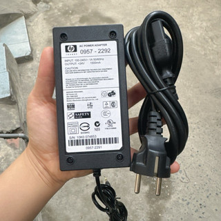 Adapter nguồn máy Scan HP 24V 1500mA
