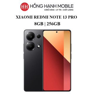 Điện Thoại Xiaomi Redmi Note 13 Pro 8GB/256GB - Hàng Chính Hãng