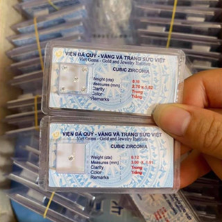  ĐÁ ĐÍNH RĂNG GIÁ RẺ đá gắn răng  kim cương nhân tạo gắn răng chân bằng và chân nhọn 