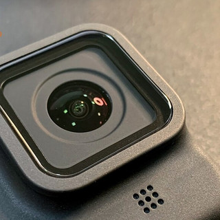 CƯỜNG LỰC GOPRO 8 ( MẶT SAU / CAMERA )