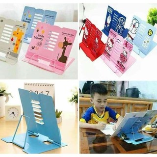 Giá kẹp đọc sách chống cận cho bé