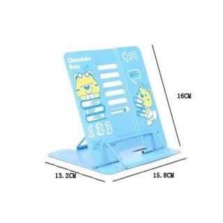 Giá kẹp đọc sách chống cận cho bé