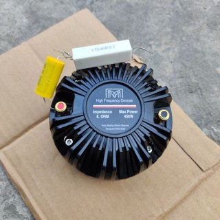 Giá 1 cái 239k loa treble 450 Martin răng vặn 34 mẫu mới 2025