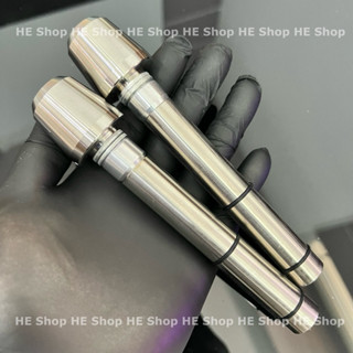 (Đọc Kĩ Mô Tả) Gù Inox 304 CNC Siêu Nặng Chống Rung Tay Lái