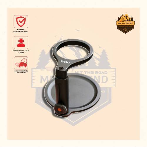 Kệ xếp Outin Nano Universal Stand- Chính Hãng