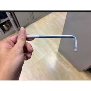 Cần siết chữ L 1/4