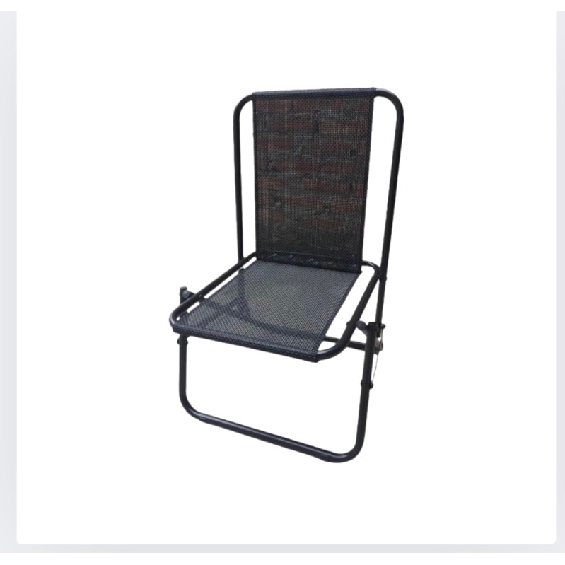 Ghế  lò xo  khung sắt