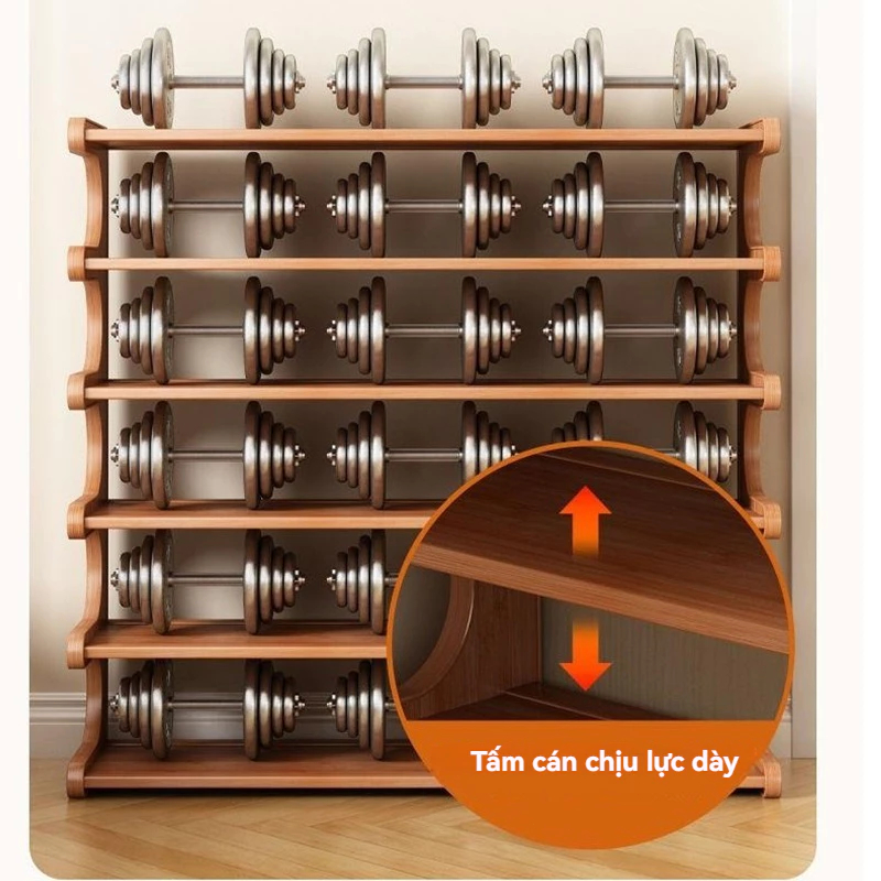SUNNY BIERE Giá để giày bằng gỗ tủ giày chống bụi chất lượng cao hình thức đẹp giá để giày bền không | BigBuy360 - bigbuy360.vn