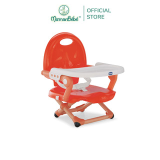 (MamanBébé chính hãng) Ghế ăn dặm gấp gọn Chicco Pocket Snack