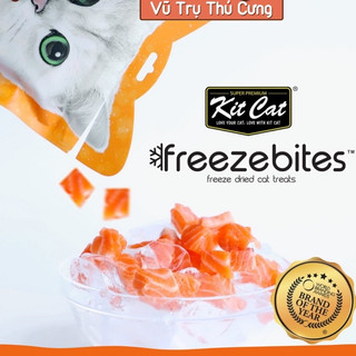 Snack Thịt Gà Sấy, Cá Sấy Cho Chó Mèo