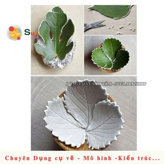 Đất Sét Thái Tự Khô 250g – Đất Sét Tự Khô Mềm Mịn Làm Mô Hình, Handmade, DIY