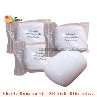 Đất Sét Thái Tự Khô 250g – Mềm Mịn, Dễ Tạo Hình Làm Mô Hình, Handmade, DIY