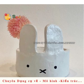 Đất Sét Thái Tự Khô 250g – Mềm Mịn, Dễ Tạo Hình Làm Mô Hình, Handmade, DIY
