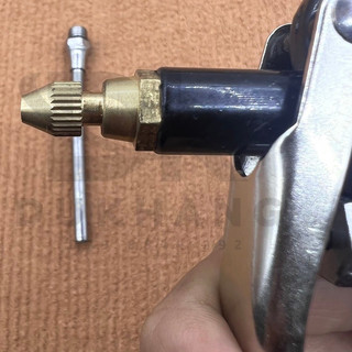 Súng xịt hơi , xịt bụi sắt 989