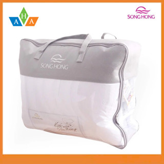 Ruột Chăn Sông Hồng 100% Chính hãng, đắp rất nhẹ và ấm