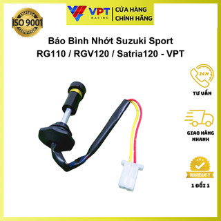 Báo nhớt Xipo sport RG110, RGV120 - chính hãng Malaysia 37880
