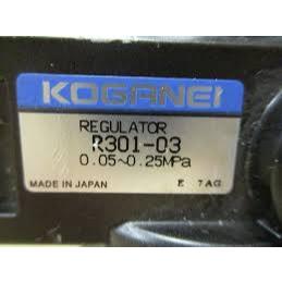 Bộ lọc Koganei : R301-03 : (Nếu đặt hàng xin hãy nhắn tin cho shop để check xem còn hàng sẵn không n
