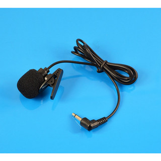 Micro rời cài áo cho máy trợ giảng 3.5mm