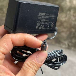 [Mã ELHA9 giảm 15% đơn 50K] Bộ adapter nguồn 12V 2A cho mắt camera