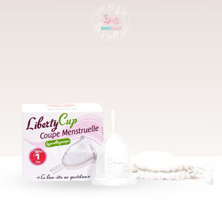 Cốc nguyệt san LIBERTY CUP