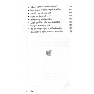 Sách TL - Nghệ Thuật Mắng (2014-2019) - VLB