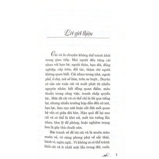 Sách TL - Nghệ Thuật Mắng (2014-2019) - VLB